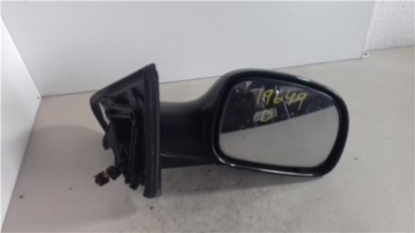 Espejo retrovisor derecho 04894420AE Chrysler