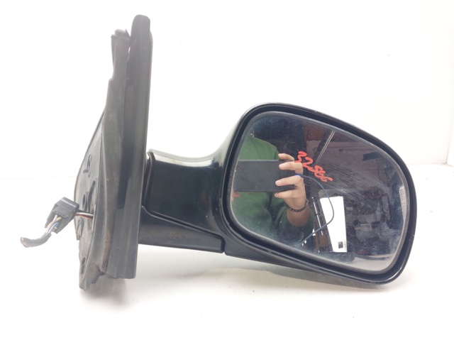 Espejo retrovisor derecho 04894420AE Chrysler