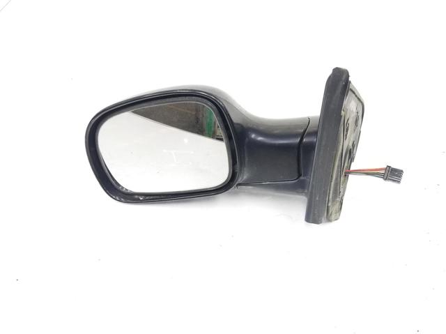 Espejo retrovisor izquierdo 04894421AE Chrysler