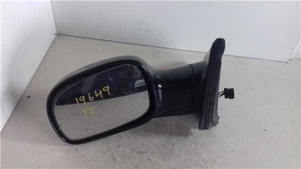 Espejo retrovisor izquierdo 04894421AE Chrysler