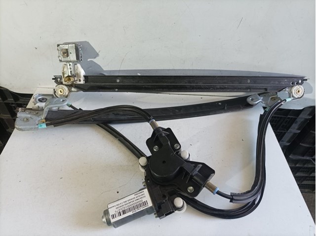 Comprar Mecanismo de elevalunas de la puerta delantera derecha Chrysler Voyager III RG, RS a bajo precio