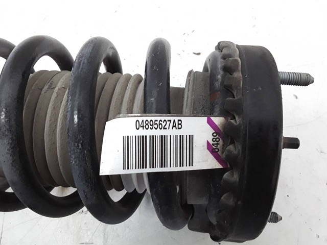 Muelle delantero 04895627AB CHRYSLER