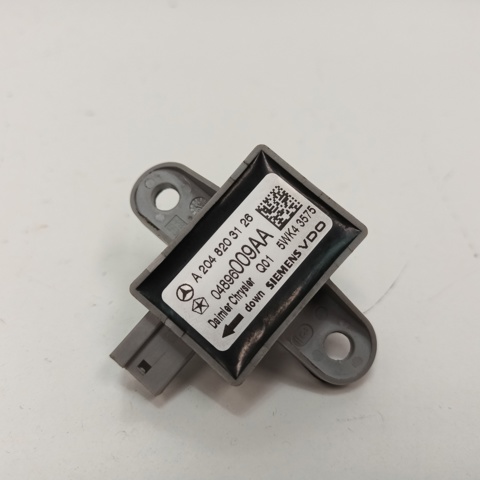 04896009AA Chrysler