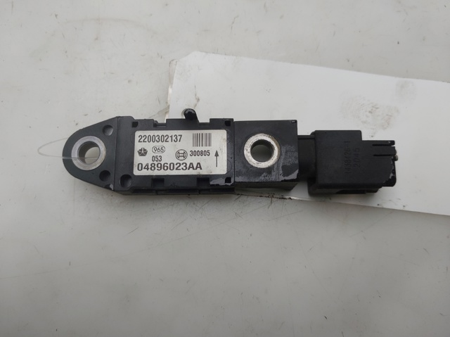 04896023AA Chrysler