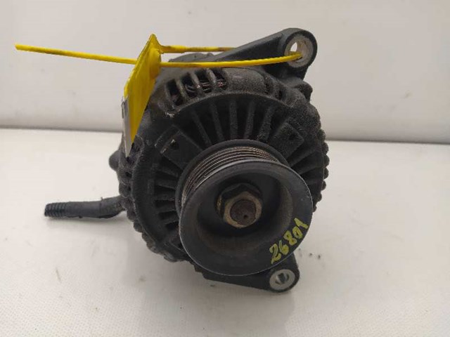 04896123AB Chrysler