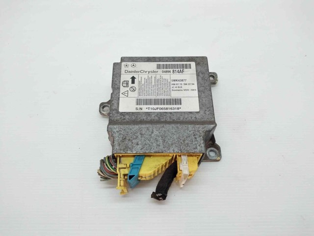 04896814AF Chrysler