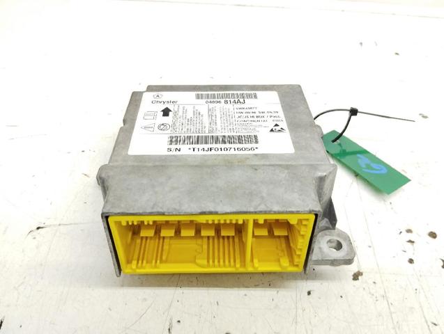 04896814AJ Chrysler