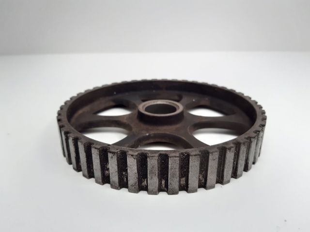 Piñón cadena distribución Volkswagen Golf 1 17