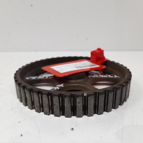 Piñón cadena distribución Volkswagen Golf 1 17