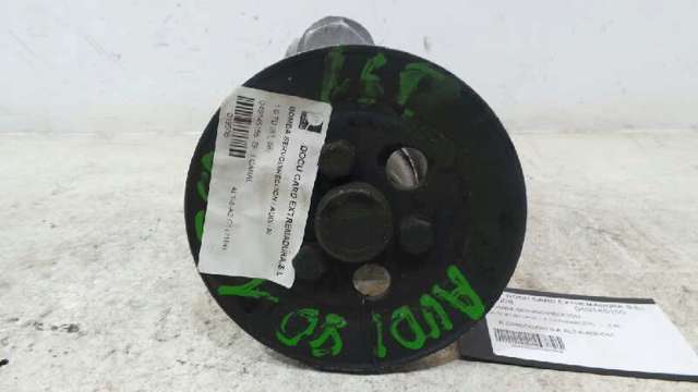 Bomba hidráulica de dirección 049145155 VAG