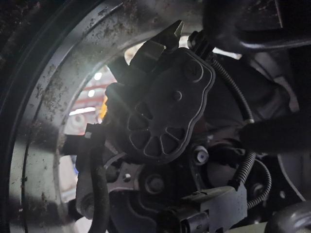 Comprar Juego de reparación de pinza de freno delantero Toyota Corolla  E21 a bajo precio