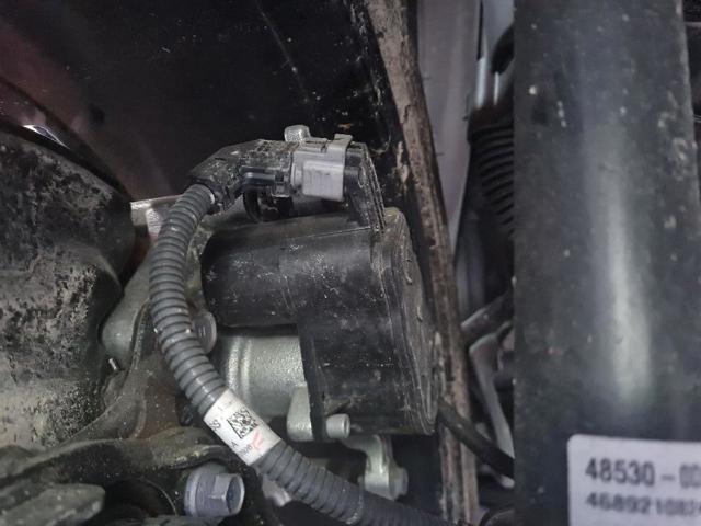 Kit de reparación de pinzas Toyota Corolla  (2019-2026)