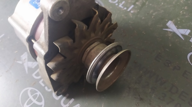 Generador 049903023R VAG