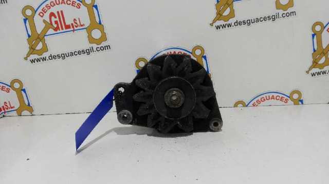 Dynamo 049903023R VAG