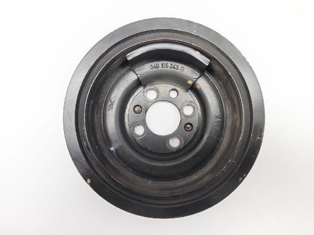 Polea dámper Audi 80  (81, 85)