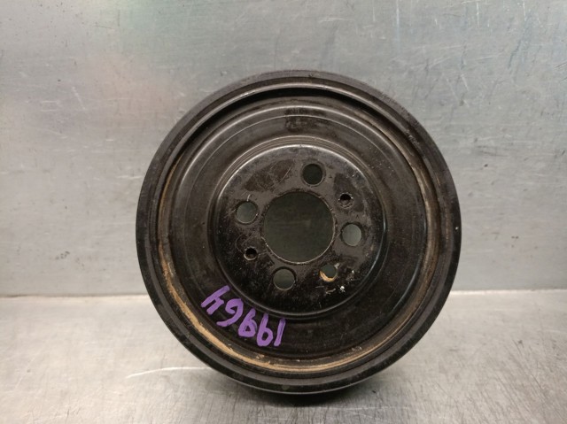 Comprar Polea del cigüeñal Audi 80  81, 85 a bajo precio