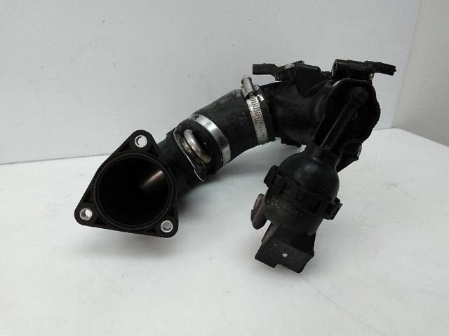 Sensor De Presion Del Colector De Admision 04B129709B VAG