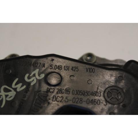 04B131425 Válvula EGR comprar Girona