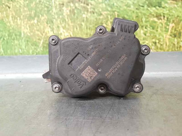 04B131501D VAG Válvula EGR  en stock Córdoba