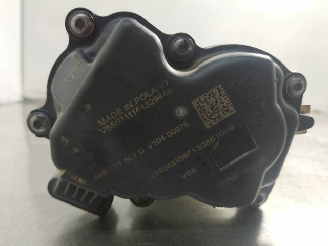 04B131501D Válvula EGR de recirculación de gases  comprar en Pontevedra