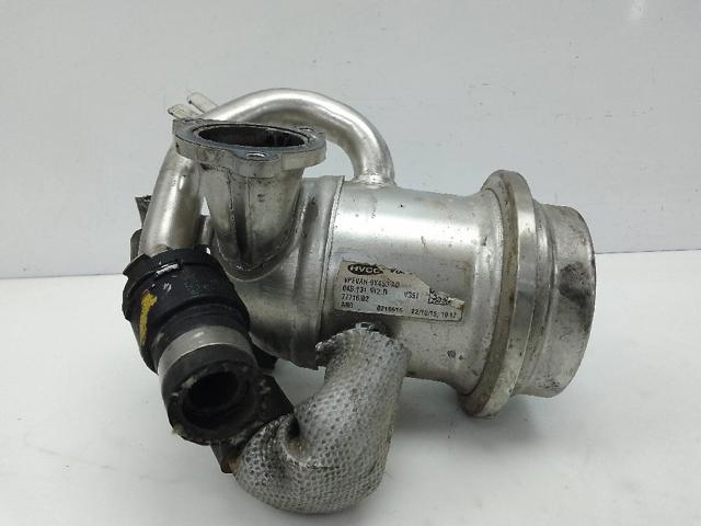04B131512D VAG Enfriador de recirculación de gases de escape EGR  comprar en Oviedo