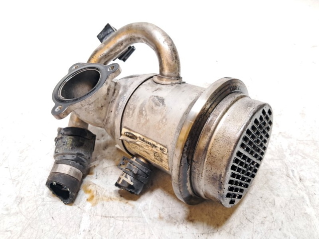04B131512D VAG Enfriador de recirculación de gases de escape EGR  comprar en Oviedo