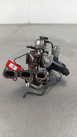 Turbo para motor 04B253019G VAG