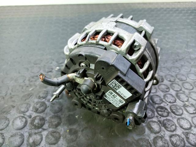 04B903023B VAG Alternador comprar Bilbao