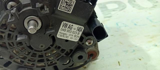 VAG 04B903023B Alternador  comprar en Murcia