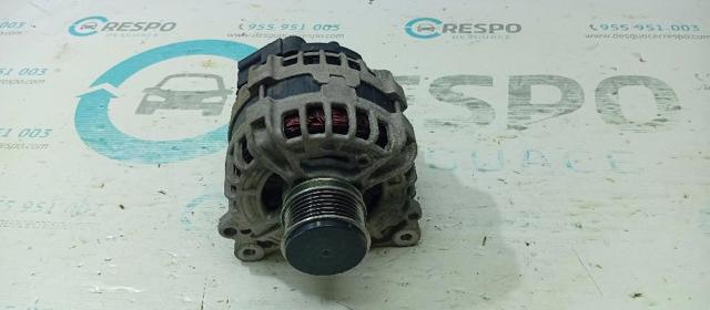 04B903023B VAG Alternador comprar Alcalá