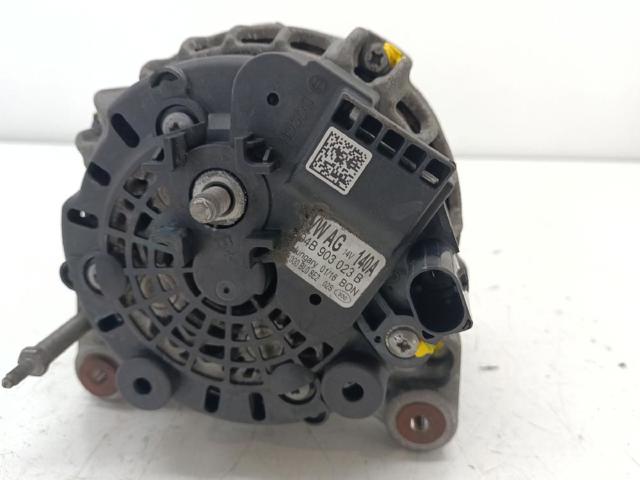 04B903023B VAG Alternador comprar Bilbao