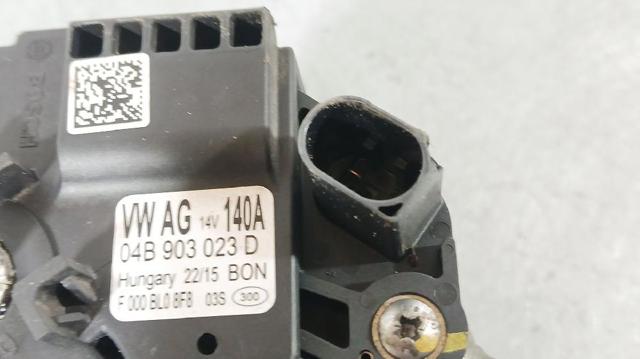 VAG 04B903023D Alternador comprar Tarragona