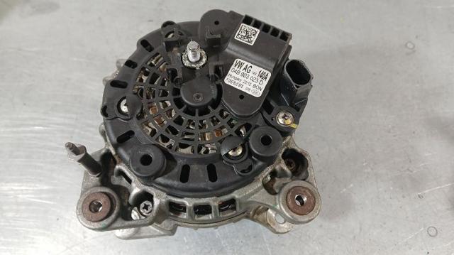 04B903023D VAG Alternador  disponible Alicante