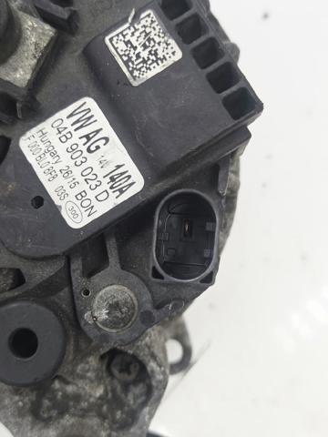 04B903023D Alternador  comprar en Zaragoza