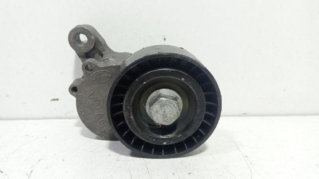 Tensor de la correa trapecial poli v 04B903315 VAG
