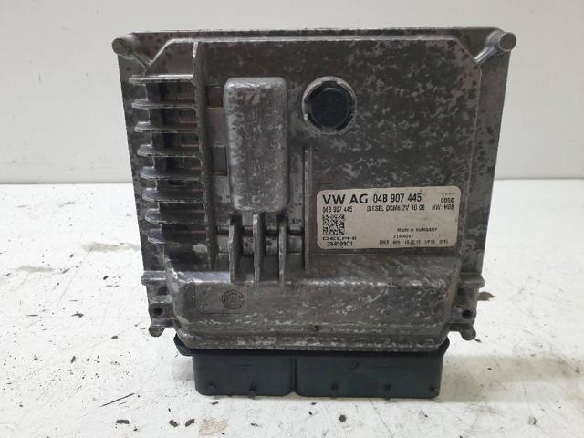 04B907445 VAG
