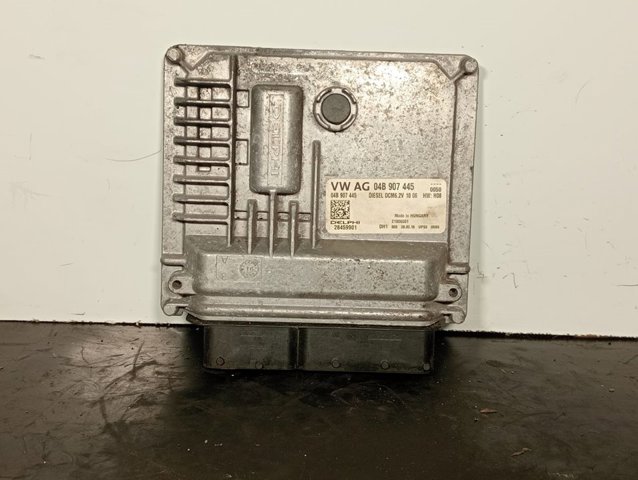 04B907445 VAG
