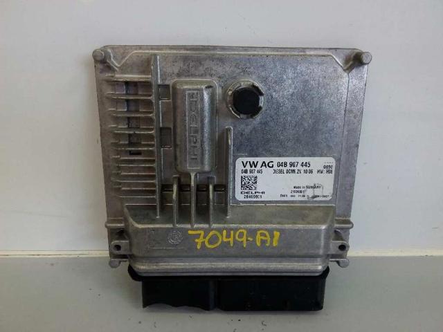 04B907445 VAG