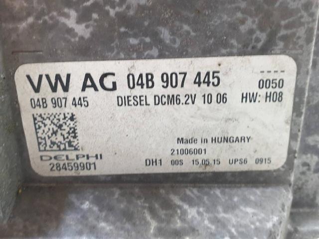 04B907445 VAG