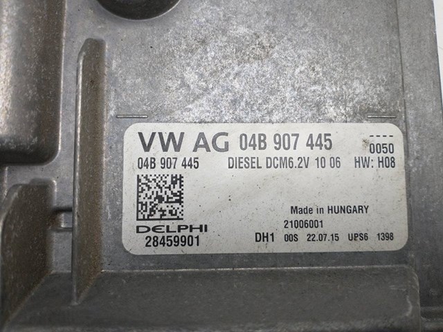 04B907445 VAG  comprar en Oviedo