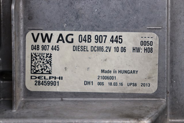 04B907445  comprar en Zaragoza