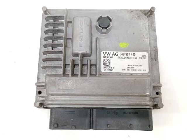 04B907445 VAG