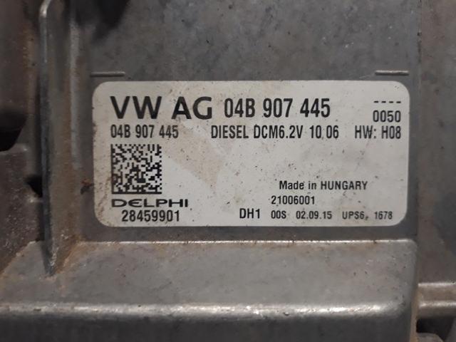VAG 04B907445  disponible Lugo