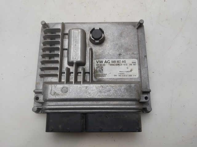 04B907445 VAG