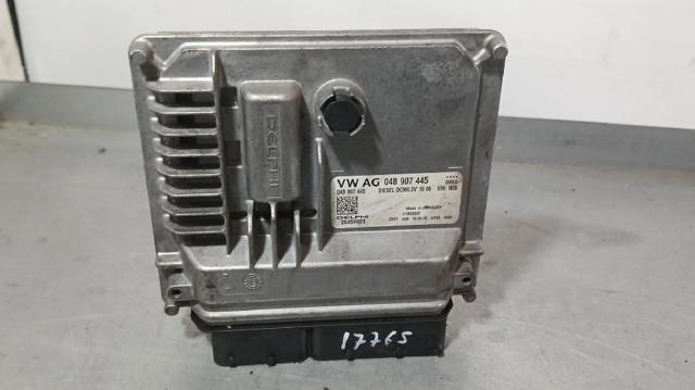 04B907445 VAG