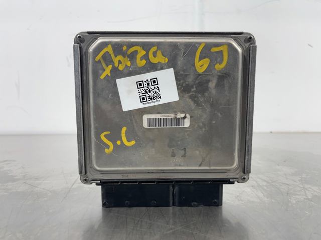 04B907445 VAG
