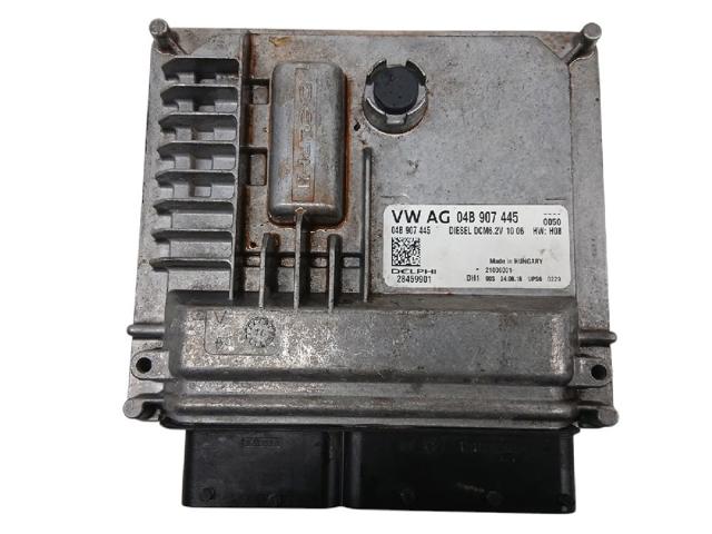 04B907445 VAG