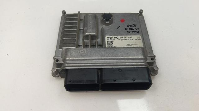 04B907445 VAG