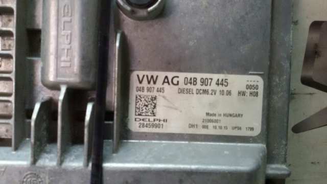 VAG 04B907445  comprar en Ponferrada