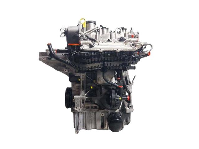 Precio del repuesto Motor Polo VI hatchback